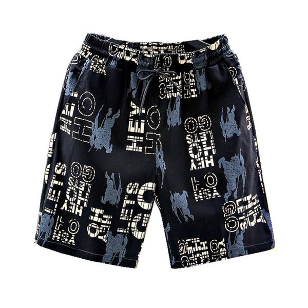 

men's shorts cotton men summer casual outdoor fashion multi-pockets bermudas male clothing streetwear, White;black