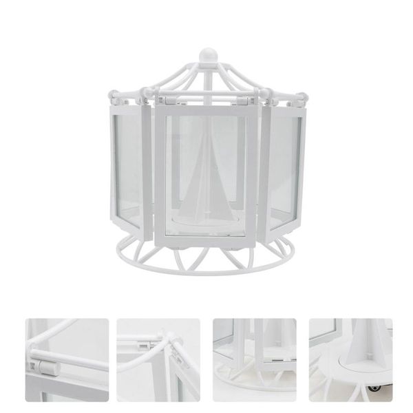 

frames 1 set picture holder frame decor home (white)