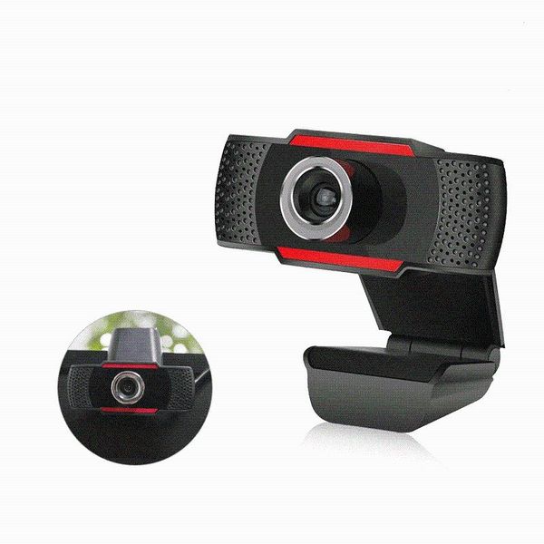 

webcams webcam camera for deskcomputer class online teaching network meeting no driver usb web 1080p with microphone