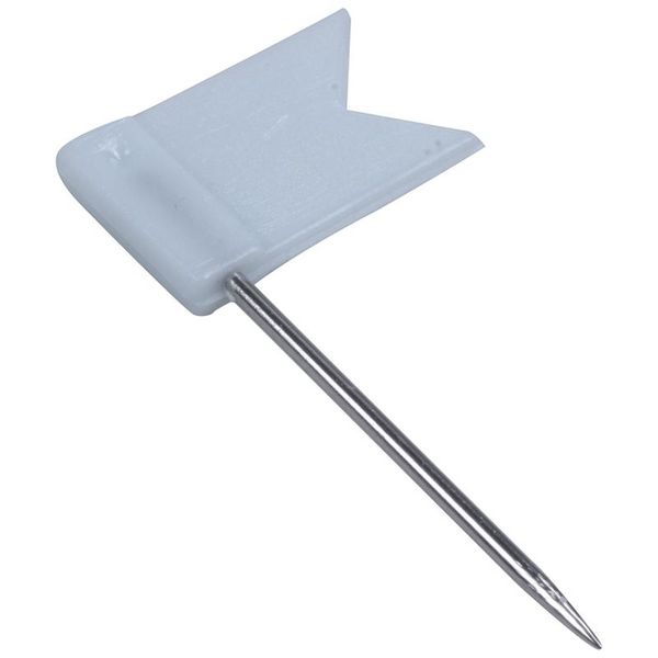 

lapcooling pads 100 flag shape map pins cork notice board drawing push pin