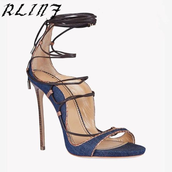 

rlinf spring pointed stilettos women pumps high with high heel with 11cm fine temperament size code 34-43 shoes, Black