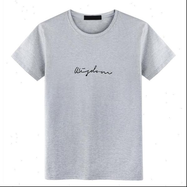 

women t shirt cotton casual funny gift for lady yong girl tee drop, White