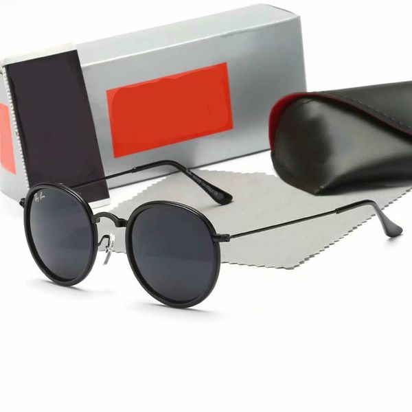 

new of from,rb3448 sunglasses designer for with women sunglasses and aviator uv400 luxury a variety to men polarizing tgmjg colors choo ilxo, White;black