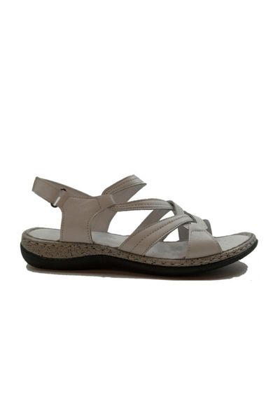 

sandals -1385 white shoes, Black