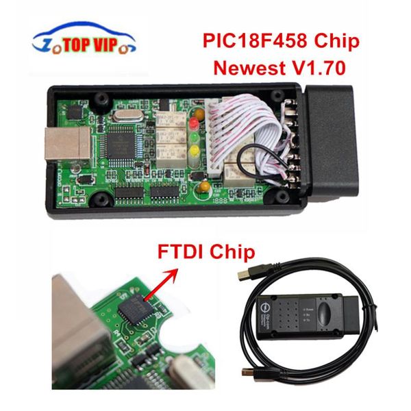 

code readers & scan tools t firmware opcom 1.70 1.59 obd2 can-bus reader v1.99 v1.95 for o-p--e-l op com op-com diagnostic pic18f458 ftdi ch