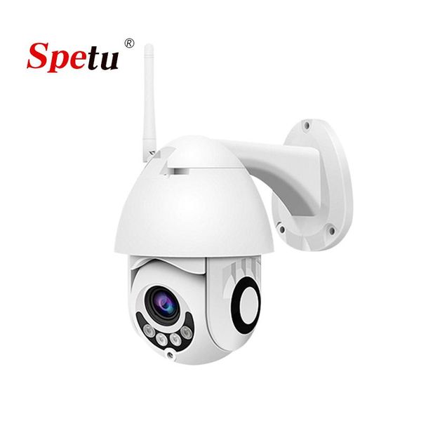 

cameras 1080p hd wifi wireless security camera day and night vision motion detection ptz ip66 waterproof outdoor onvif cctv
