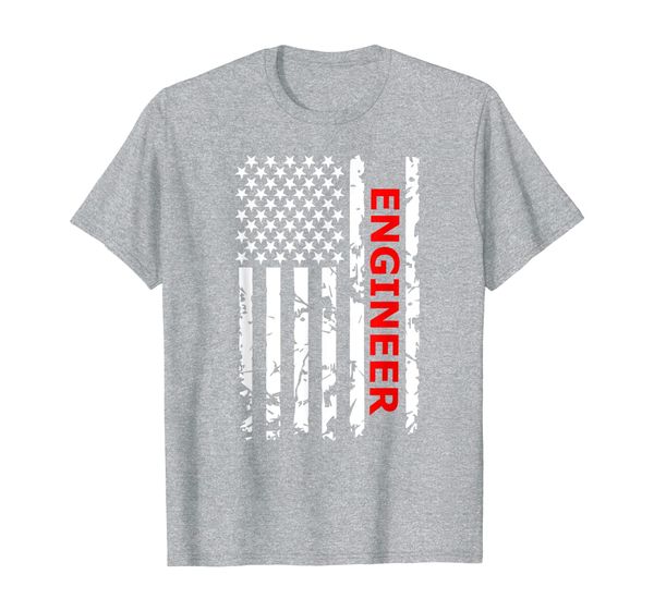 

engineering engineer student professor gift t-shirt, White;black