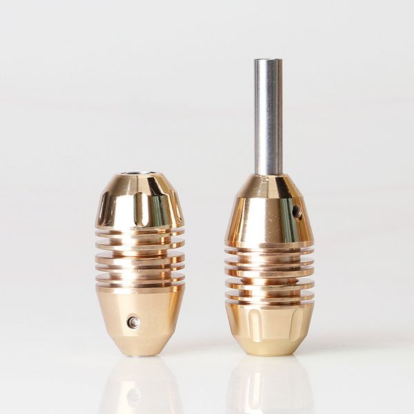 

tattoo aluminum handle aluminum handle tattoo machine handle diameter 25mm tattoo grip beauty tools equipment shipping