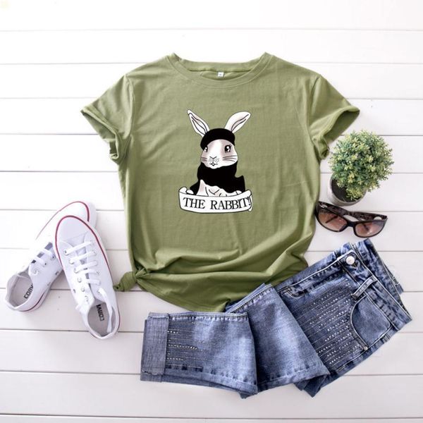 

femme clothes crop summer t shirts women black tees plus size tee shirts casual t-shirt women clothing hu085, White