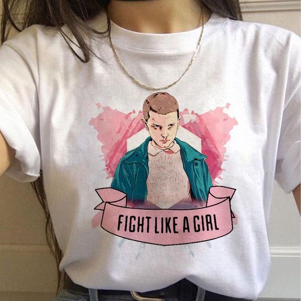 

feminists harajuku t shirt women ullzang 90s vintage t-shirt girl power tshirt korean style grunge aesthetic tees female, White