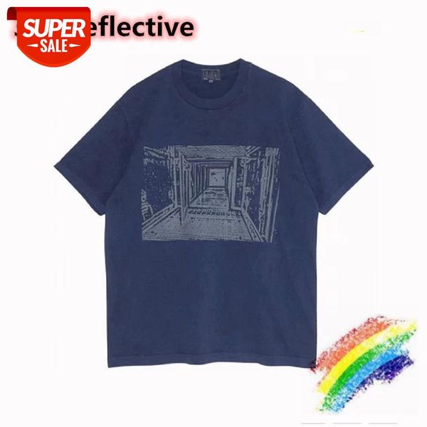 

reflective washed vintage c.e cav empt t shirt men women 1:1 cav empt t-shirts cavempt tees #gk2x, White;black
