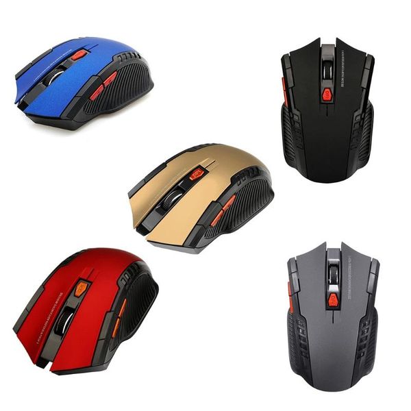 

mice wireless mouse optical technology gift 113 gaming 2.4g