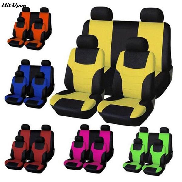 

car seat covers front compatible universal fit most suv accessories cover protector