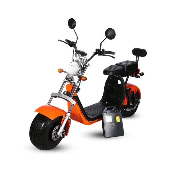 

eec / coc / cecitycoco - electric bicycle broom removable battery electric scooter 15000 watts electric motorcycle citycoco