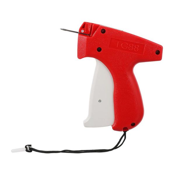 

tag gun label attacher clothing labeler pricing tagging tool with 1000pcs barbs