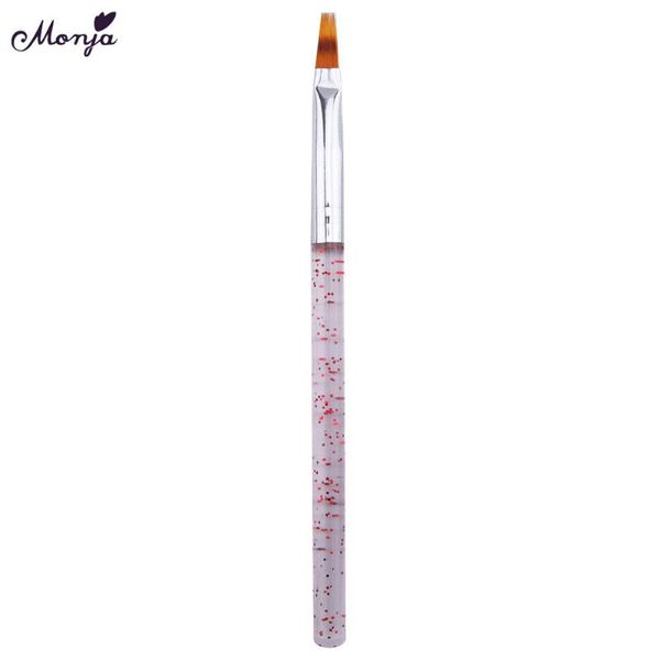 

nail art kits accessories diy tool tools brush pen beautiful color handle supplies manicure