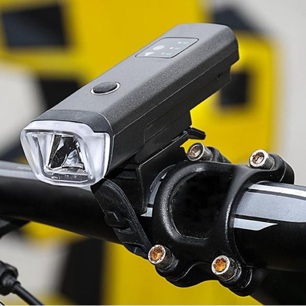 

bike lights bicycle front light rainproof waterproof cycling set rechargeable with smart sensor lamp riding accessories