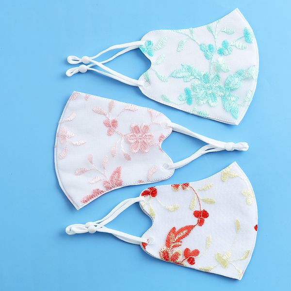 

lace summer veil female ice mh cloth riding hanging ear sunscreen mask