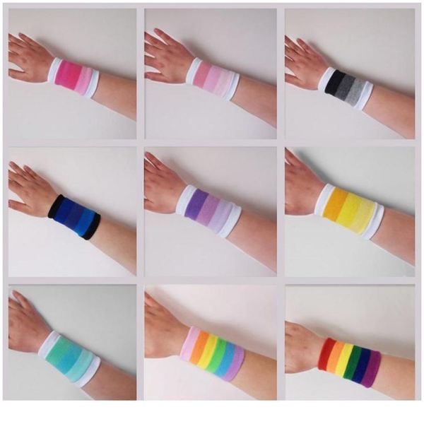 

1pcs wrap carpal tunnel wrist wallet pouch wrist supports fitness sport wrist hand sport wristband gym support bra jllqfa, Black;red