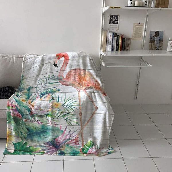 

blankets summer protea flowers wood grain home blanket bedroom living room sofa lounge el travel soft