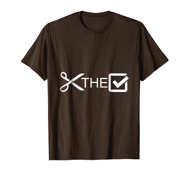 

Urban Hip Hop T Shirt Cut The Check, Mainly pictures