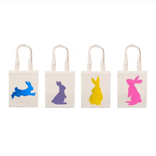 

gift wrap bags non-woven candy packaging bag wedding favor baby shower happy easter party decoration treat