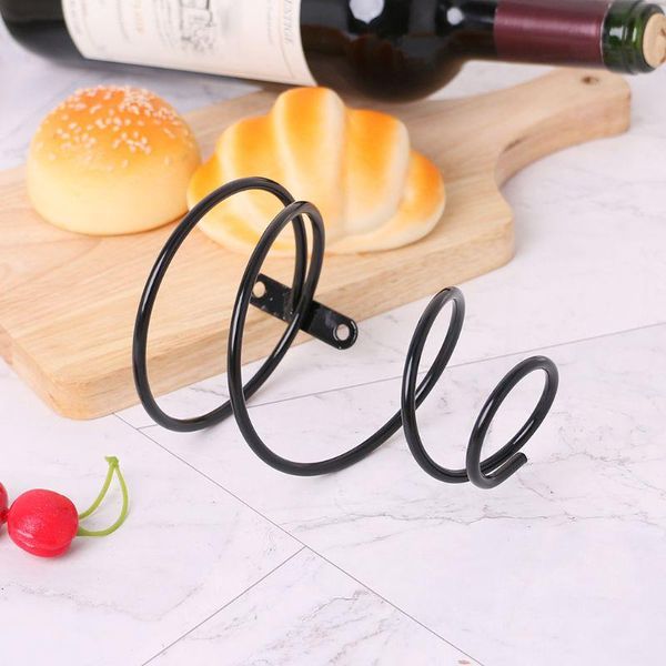 

tablewine racks j2fb iron wall mounted bottle rack holder display shelf kitchen bar exhibition storage organizer home decor