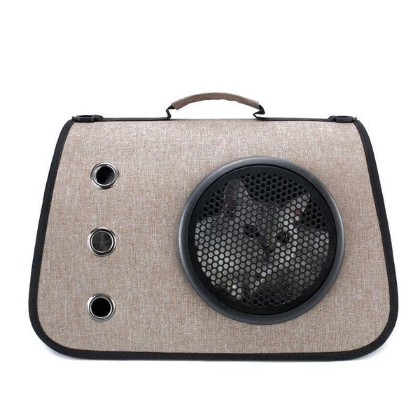 

cat carriers,crates & houses bag, pet dog go out, portable, hand-held travel backpack, outside cage, box backpack
