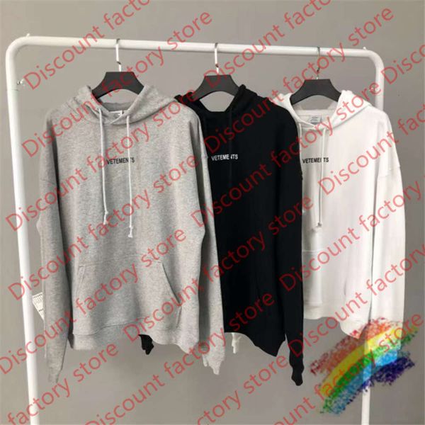 

2021fwss hoodie men women 1 tracking hoodies hood embroidered sweatshirts, Black