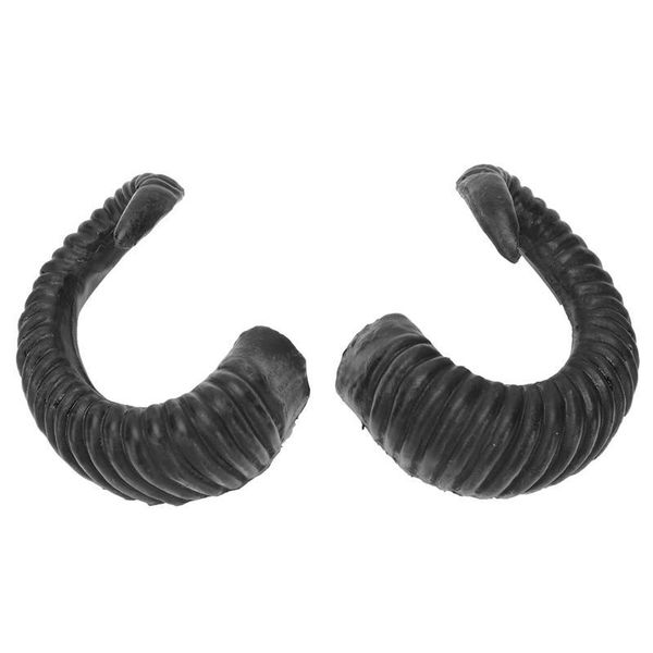 

party hats 1pair halloween fake hat headbands decorations