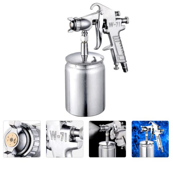 

professional spray guns 1pc multipurpose paint tool home sprayer shooter