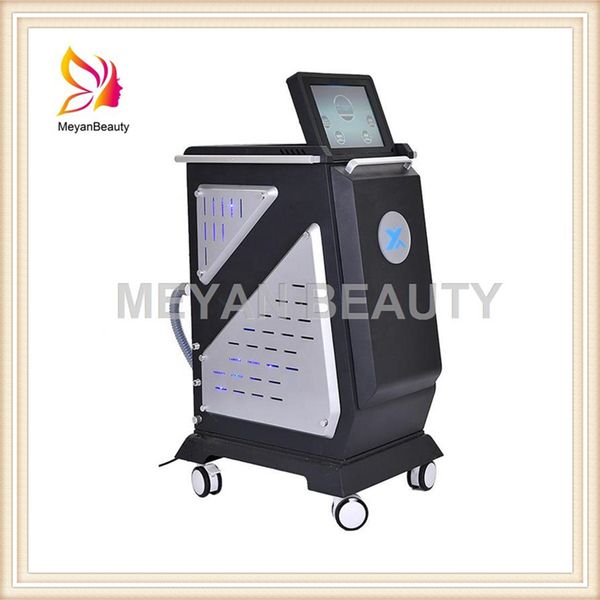 

laser skin rejuvenation tattoo removal machines sale picos lasrer pigmentation remove 5 probes ent, Black