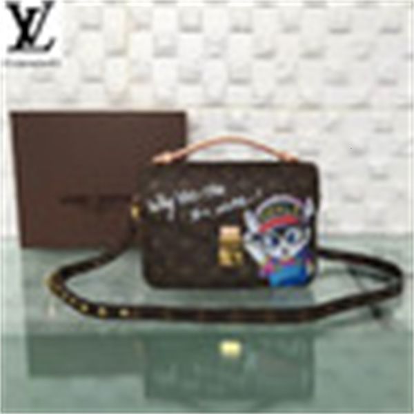 

bags brand designer luxury 3hgg original single m40780 ala lei handbags latest lapshoulder bag handbags bags handles shoulder totes