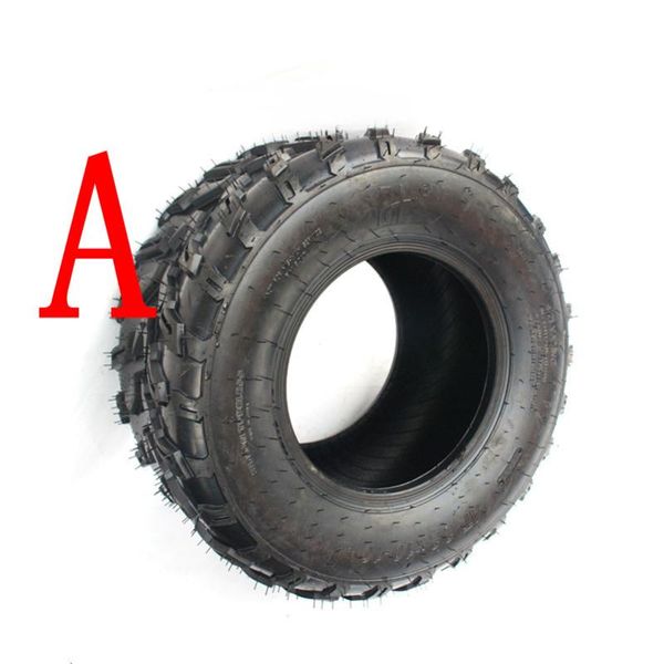 

motorcycle wheels & tires 22x10-10 inch vacuum tire wheel tyre for four-wheeled beach car gokart karting atv utv buggy