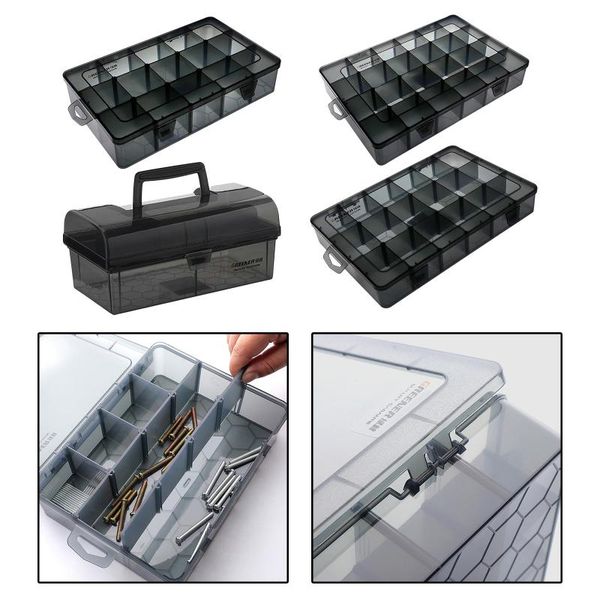 

tool organizers portable box holder crafts beads glitter accessories storage craft supplies organizer