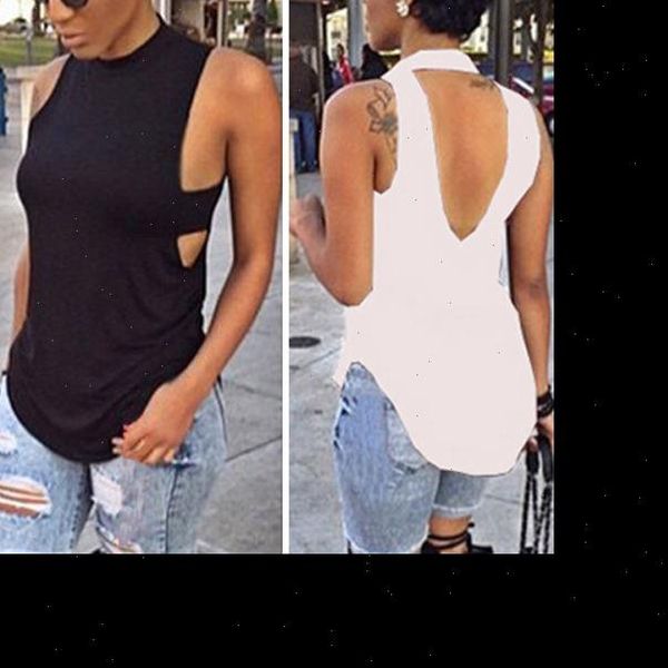 

new summer women blouse bangage solid sleeveless blusas mujer feminina roupas moda camisa femme female blouse shirt, White