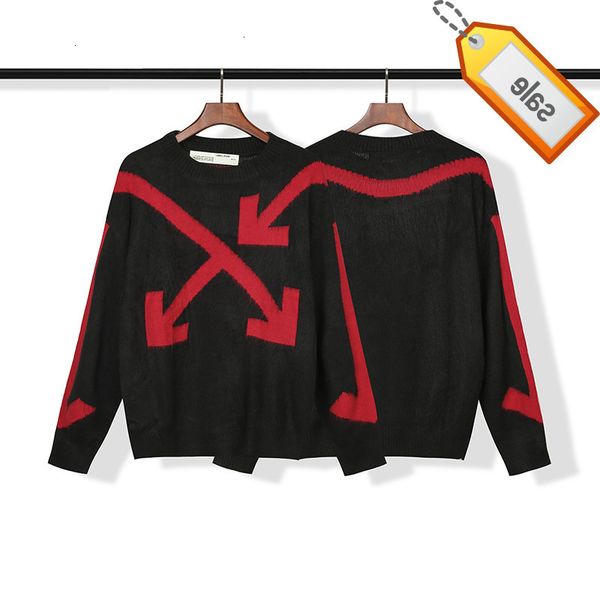

off style white basic arrstyle mohair oversize zipper sweater bottom shirt, Black
