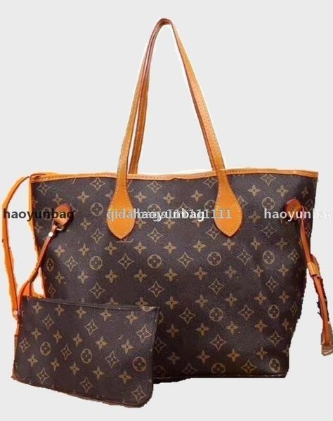 

988 gglvlouisvittonyslvutton handbags shoulder bags women leather luxury designer purse lady totenger tote, Red;black