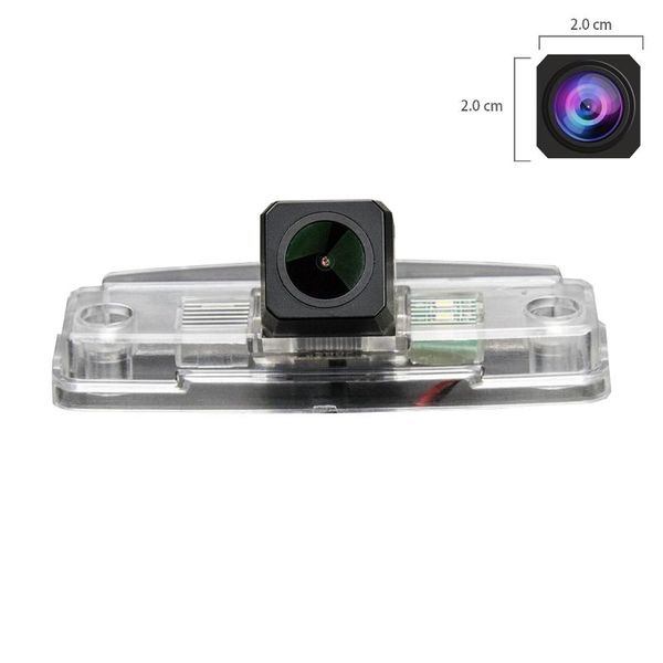 

car rear view cameras& parking sensors misayaee hd 1280x720p camera for xv/vx crosstrek/impreza 2011~2021 night vision waterproof