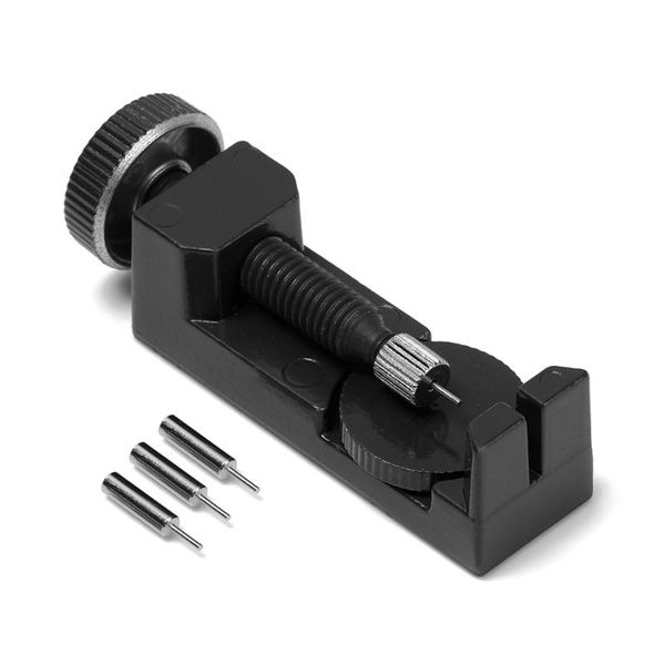 

repair tools & kits 1pc metal watch tool adjustable remover link height strap removal adjuster
