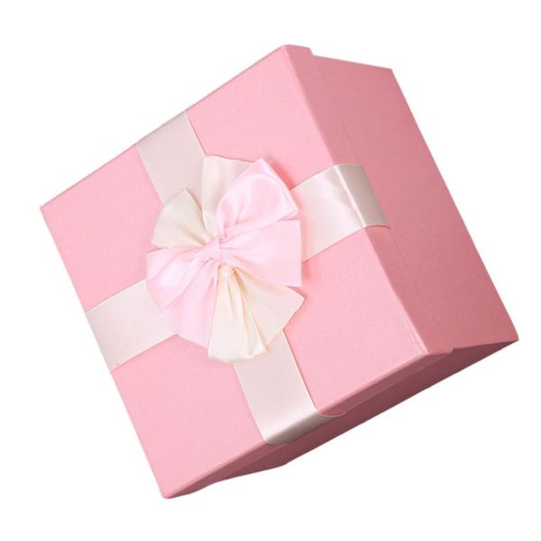 

gift wrap 1pc festival box unique case chic jewelry package for birthday