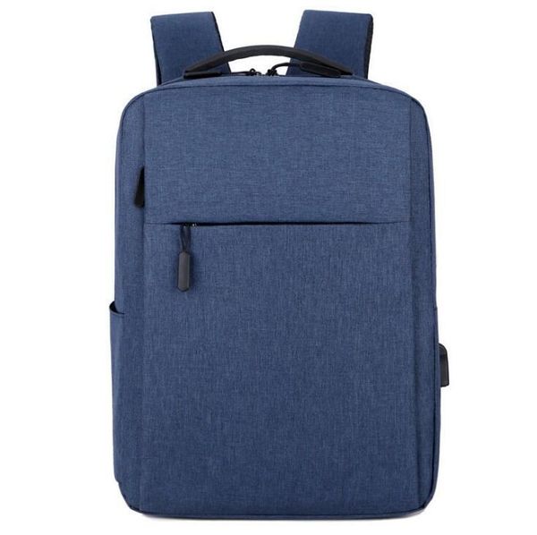

2021 new fashion men/women casual school bag travel backpack teenagers bag