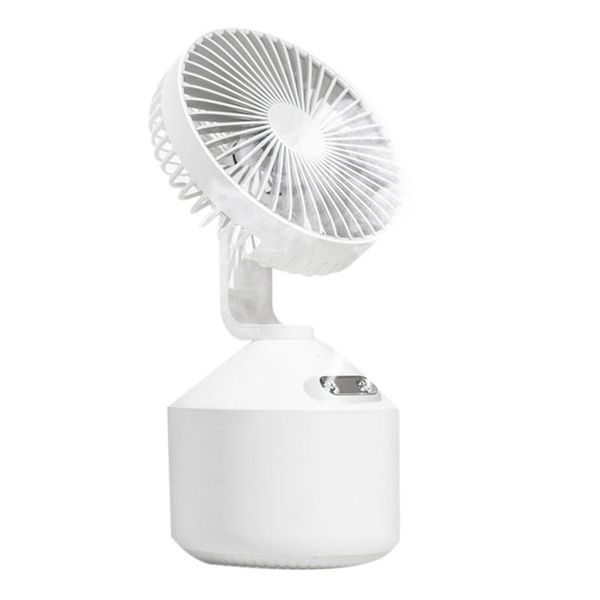

electric fans double spray fan usb rechargeable humidifier discount student desk desktop