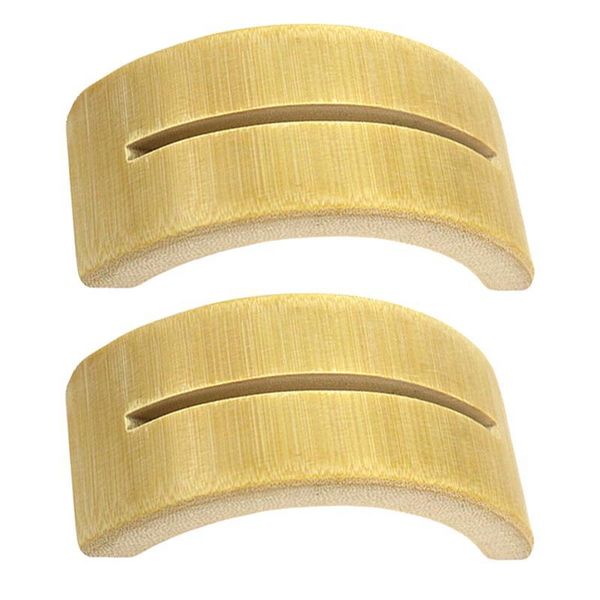 

other home decor 2pcs bamboo fan rack group display round semicircle shelf bracket
