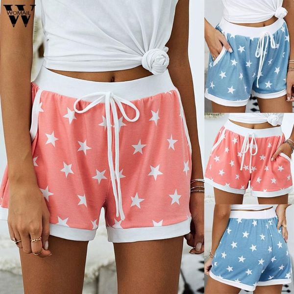 

women's shorts womail womens pockets loose casual summer 2021 high waist feminino harajuku beach short women clothes, White;black