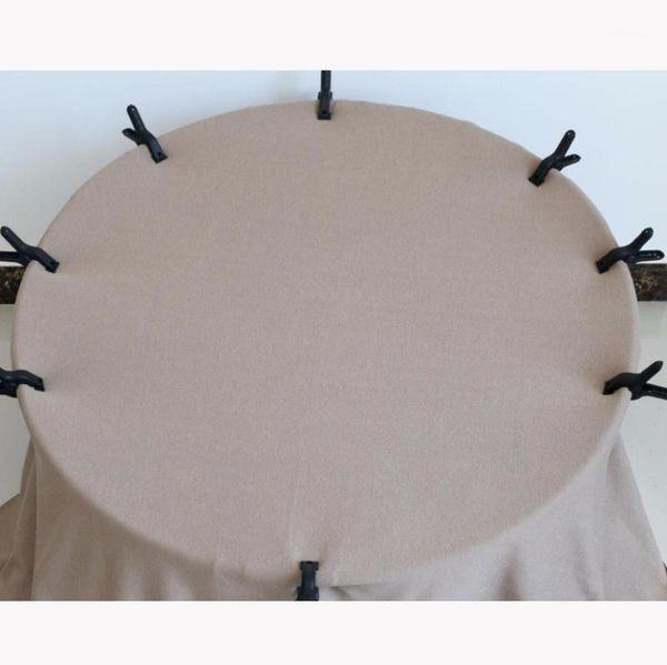 

blankets & swaddling round born posing strand beanbag metallic backdrop stand frame for pography props1