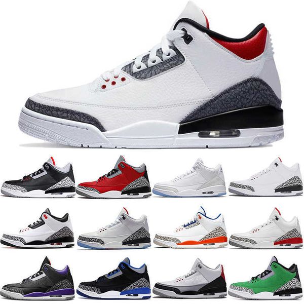 

racer blue men basketball shoes laser orange unc infrared 23 tinker pure white katrina fire red cement black cat mens trainers sports