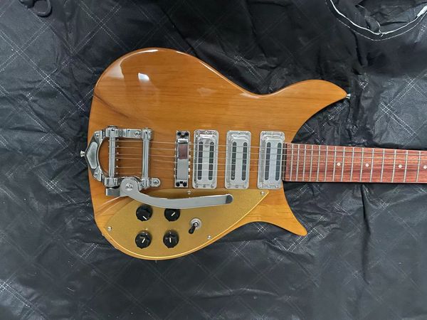 

six string 360 electric guitar. we can customize any style of electric guitar and bass guitar
