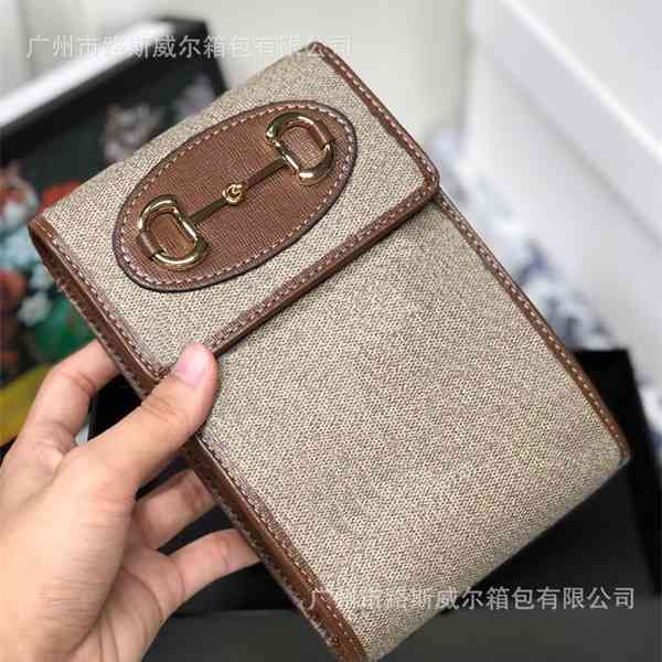 

purse new camellia mobile phone love lemon mini cherry calfskin women's bag one shoulder messenger bag