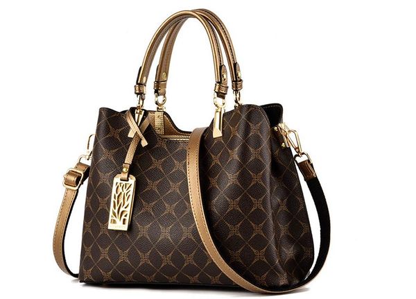 

women's bag fashion printing one-shoulder messenger bags handbag